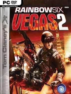 Tom Clancy’s Rainbow Six Vegas 2