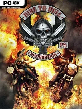 Ride to Hell Retribution (Incl. DLC)