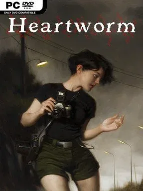 Heartworm Cover Art