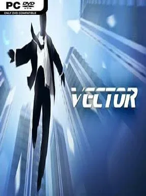 Vector Cover Art
