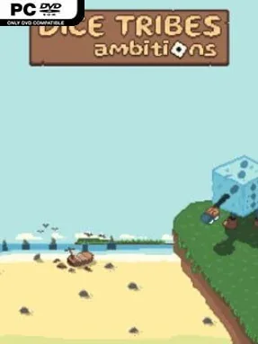 Dice Tribes: Ambitions Cover Art
