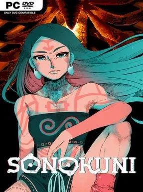 SONOKUNI Cover Art