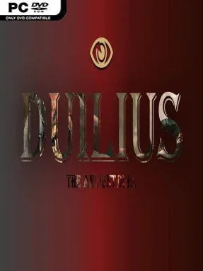 DUILIUS – ARC I Cover Art