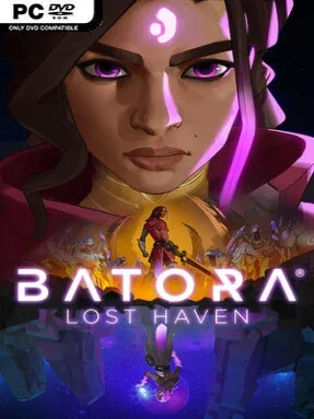 Batora: Lost Haven
