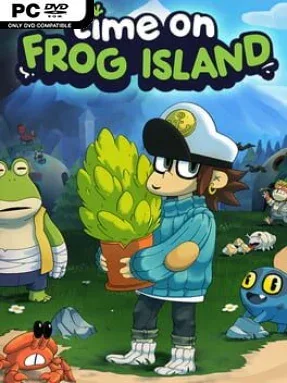 Time On Frog Island