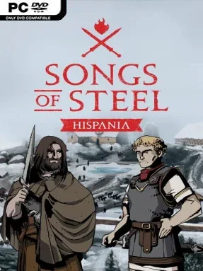 Songs of Steel: Hispania