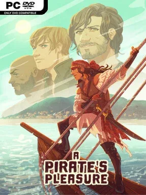 A Pirate’s Pleasure