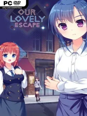 Our Lovely Escape (Incl. Mature Content)
