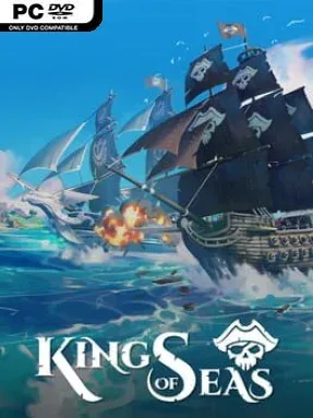 King of Seas