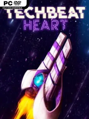 TechBeat Heart Cover Art