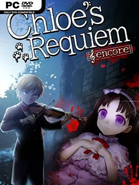 Chloé’s Requiem -Encore