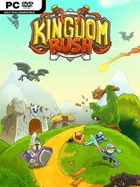 Kingdom Rush