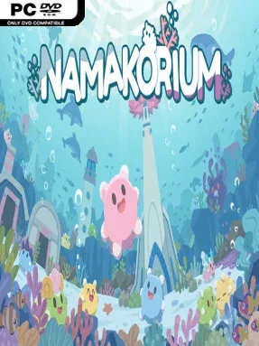 NAMAKORIUM (ナマコリウム) Cover Art