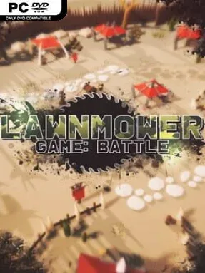 Lawnmower Game: Battle