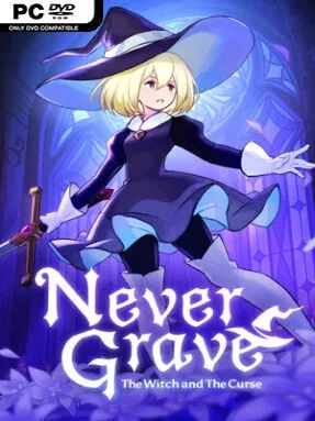 Never Grave: The Witch and The Curse