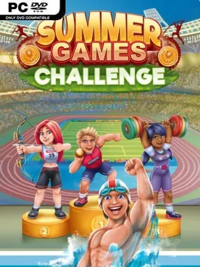 Summer Games Challenge
