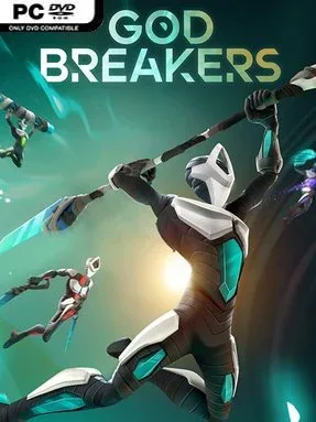 GODBREAKERS