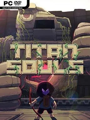 Titan Souls