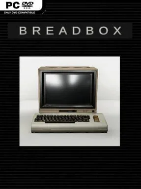 Breadbox