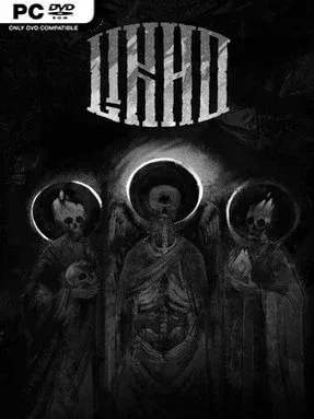 One-Eyed Likho Cover Art