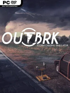 OUTBRK Cover Art