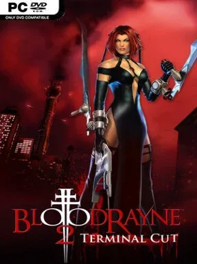BloodRayne 2: Terminal Cut