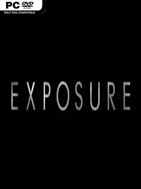 Exposure Cover Art