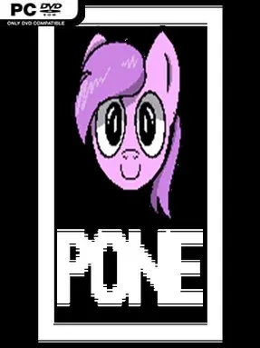 PONE Cover Art