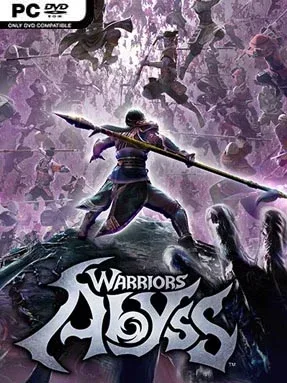 WARRIORS: Abyss