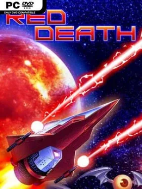 Red Death Cover Art