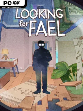 Looking For Fael Cover Art