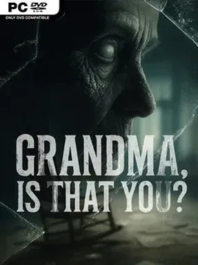Grandma, Is That You?