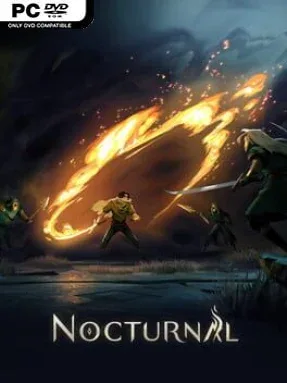 Nocturnal Free Download