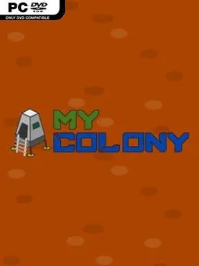My Colony Cover Art