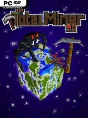 Total Miner