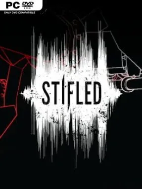 Stifled – Echolocation Horror Mystery Cover Art