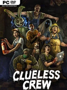 Clueless Crew