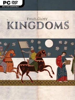 Field of Glory: Kingdoms Cover Art