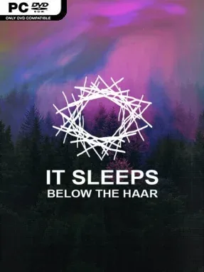 It Sleeps Below the Haar