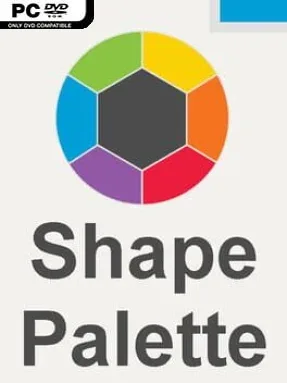 Shape Palette