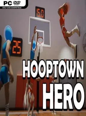 Hooptown Hero