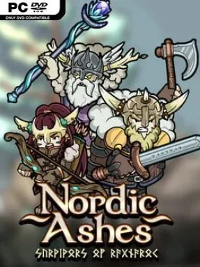 Nordic Ashes: Survivors of Ragnarok