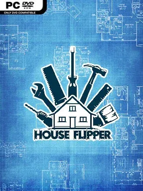 House Flipper Cover Art