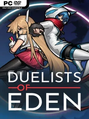 Duelists of Eden