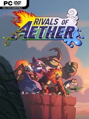 Rivals of Aether