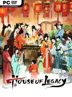 House of Legacy