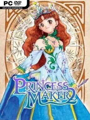 Princess Maker 2 Refine