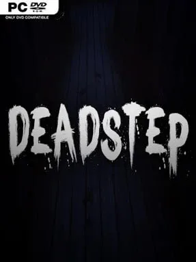 Deadstep Cover Art