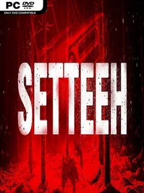 Setteeh Cover Art