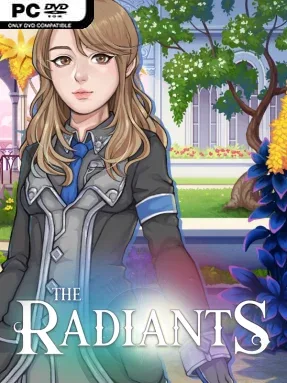 The Radiants